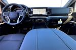 New 2025 Chevrolet Silverado 2500 LT Crew Cab 4WD Pickup for sale #C250931 - photo 10