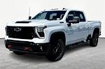New 2025 Chevrolet Silverado 2500 LT Crew Cab 4WD Pickup for sale #C250931 - photo 4