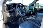 New 2025 Chevrolet Silverado 2500 LT Crew Cab 4WD Pickup for sale #C250931 - photo 8