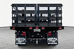 New 2025 Chevrolet Silverado 3500 Regular Cab 4WD Stake Bed for sale #C250935 - photo 6