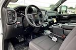 New 2025 Chevrolet Silverado 3500 Regular Cab 4WD Stake Bed for sale #C250935 - photo 8