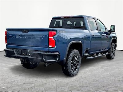 New 2025 Chevrolet Silverado 2500 LT Crew Cab 4WD Pickup for sale #C250941 - photo 2