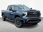New 2025 Chevrolet Silverado 2500 LT Crew Cab 4WD Pickup for sale #C250941 - photo 1