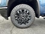 New 2025 Chevrolet Silverado 2500 LT Crew Cab 4WD Pickup for sale #C250941 - photo 7