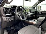 New 2025 Chevrolet Silverado 2500 LT Crew Cab 4WD Pickup for sale #C250941 - photo 8