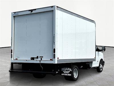 New 2025 Chevrolet Express 4500 Box Van for sale #C250944 - photo 2