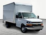 New 2025 Chevrolet Express 4500 Box Van for sale #C250944 - photo 1