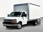 New 2025 Chevrolet Express 4500 Box Van for sale #C250944 - photo 4