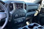 New 2025 Chevrolet Silverado 3500 Regular Cab 4WD Dump Truck for sale #C250946 - photo 10