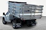 New 2025 Chevrolet Silverado 3500 Regular Cab 4WD Dump Truck for sale #C250946 - photo 5