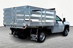 New 2025 Chevrolet Silverado 3500 Regular Cab 4WD Dump Truck for sale #C250946 - photo 2
