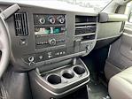New 2025 Chevrolet Express 3500 Service Utility Van for sale #C250955 - photo 11