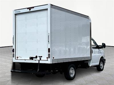 New 2025 Chevrolet Express 3500 Box Van for sale #C250957 - photo 2