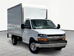 New 2025 Chevrolet Express 3500 Box Van for sale #C250957 - photo 1