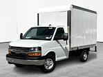 New 2025 Chevrolet Express 3500 Box Van for sale #C250957 - photo 4