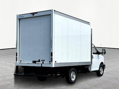 New 2025 Chevrolet Express 3500 Box Van for sale #C250958 - photo 2