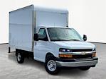 New 2025 Chevrolet Express 3500 Box Van for sale #C250958 - photo 1