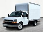New 2025 Chevrolet Express 3500 Box Van for sale #C250958 - photo 4