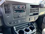 New 2025 Chevrolet Express 2500 Empty Cargo Van for sale #C250959 - photo 11