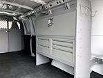 New 2025 Chevrolet Express 2500 Upfitted Cargo Van for sale #C250959 - photo 3