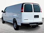 New 2025 Chevrolet Express 2500 Empty Cargo Van for sale #C250959 - photo 6