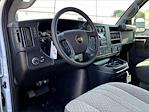 New 2025 Chevrolet Express 2500 Empty Cargo Van for sale #C250959 - photo 9
