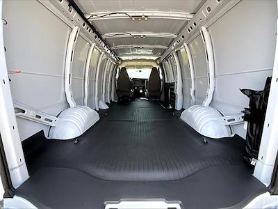 New 2025 Chevrolet Express 3500 Empty Cargo Van for sale #C250960 - photo 2