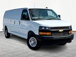 New 2025 Chevrolet Express 3500 Empty Cargo Van for sale #C250960 - photo 1