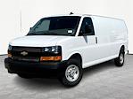 New 2025 Chevrolet Express 3500 Empty Cargo Van for sale #C250960 - photo 5