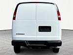 New 2025 Chevrolet Express 3500 Empty Cargo Van for sale #C250960 - photo 7