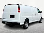New 2025 Chevrolet Express 3500 Empty Cargo Van for sale #C250960 - photo 3