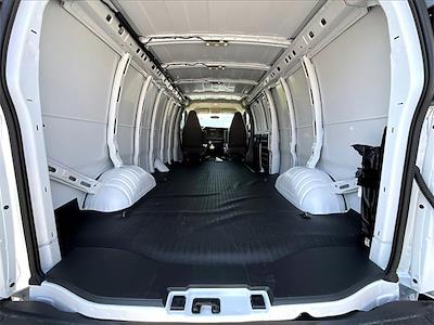 New 2025 Chevrolet Express 2500 Empty Cargo Van for sale #C250962 - photo 2