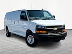 New 2025 Chevrolet Express 2500 Empty Cargo Van for sale #C250962 - photo 1