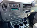 New 2025 Chevrolet Express 2500 Empty Cargo Van for sale #C250962 - photo 11