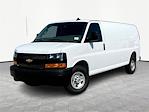 New 2025 Chevrolet Express 2500 Empty Cargo Van for sale #C250962 - photo 5