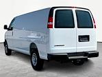 New 2025 Chevrolet Express 2500 Empty Cargo Van for sale #C250962 - photo 6