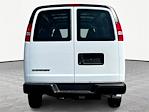 New 2025 Chevrolet Express 2500 Empty Cargo Van for sale #C250962 - photo 7