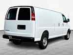 New 2025 Chevrolet Express 2500 Empty Cargo Van for sale #C250962 - photo 3