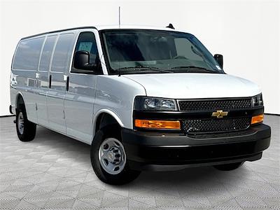 New 2025 Chevrolet Express 3500 Empty Cargo Van for sale #C250963 - photo 1