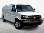 New 2025 Chevrolet Express 3500 Empty Cargo Van for sale #C250963 - photo 1