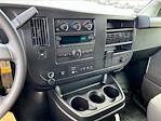 New 2025 Chevrolet Express 3500 Empty Cargo Van for sale #C250963 - photo 11