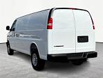 New 2025 Chevrolet Express 3500 Empty Cargo Van for sale #C250963 - photo 6