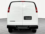 New 2025 Chevrolet Express 3500 Empty Cargo Van for sale #C250963 - photo 7