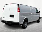 New 2025 Chevrolet Express 3500 Empty Cargo Van for sale #C250963 - photo 3