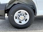 New 2025 Chevrolet Express 3500 Empty Cargo Van for sale #C250963 - photo 8