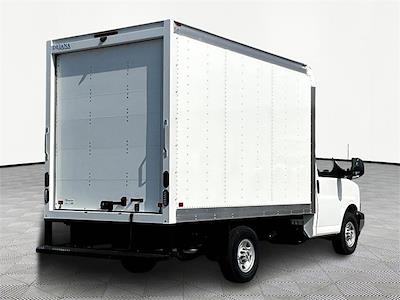 New 2025 Chevrolet Express 3500 Box Van for sale #C250965 - photo 2