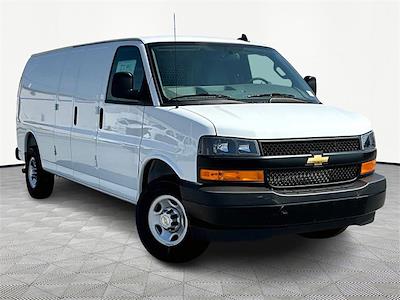 New 2025 Chevrolet Express 2500 Upfitted Cargo Van for sale #C250967 - photo 1