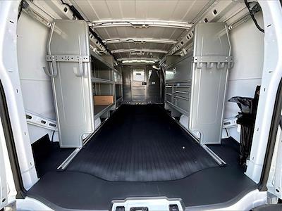 New 2025 Chevrolet Express 2500 Upfitted Cargo Van for sale #C250967 - photo 2