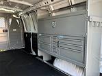 New 2025 Chevrolet Express 2500 Upfitted Cargo Van for sale #C250967 - photo 13