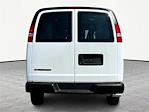 New 2025 Chevrolet Express 2500 Upfitted Cargo Van for sale #C250967 - photo 7